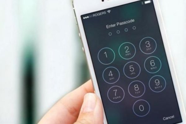 捡到的iphone有id锁怎么办