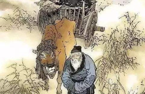 白居易的《卖炭翁》中“系向牛头充炭直”的“系”念“xi”还是“ji”