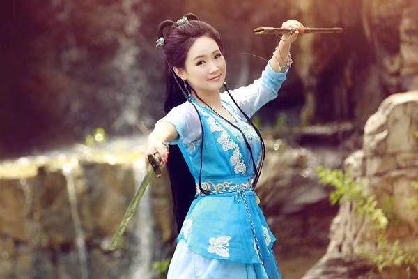 《天龙八部》中,段誉为何最后放弃王语嫣娶了木婉清?