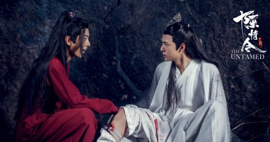 《陈情令》是否会有第二季？