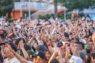 人烟的意思?