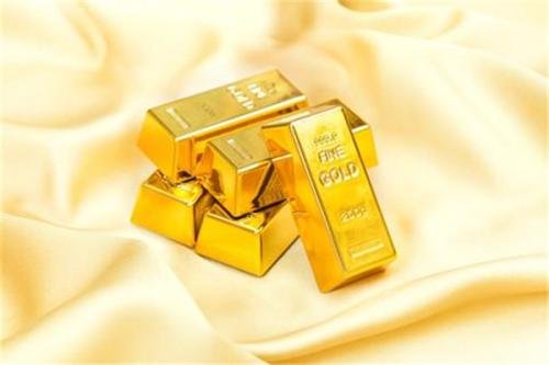 中国什么品牌的黄金最好