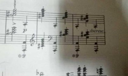 Allegretto是什么意思？