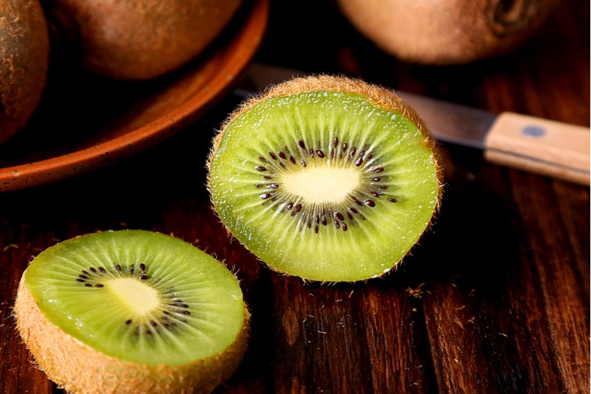 猕猴桃英语怎么读kiwi