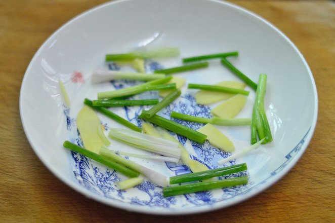 熟冻面包蟹的做法