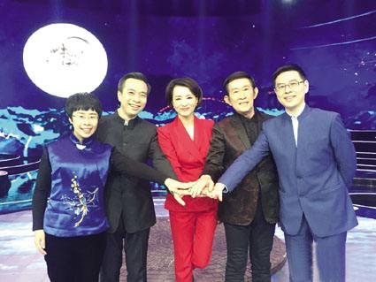 中国诗词大会播出时间,什么时候播出,更新时间