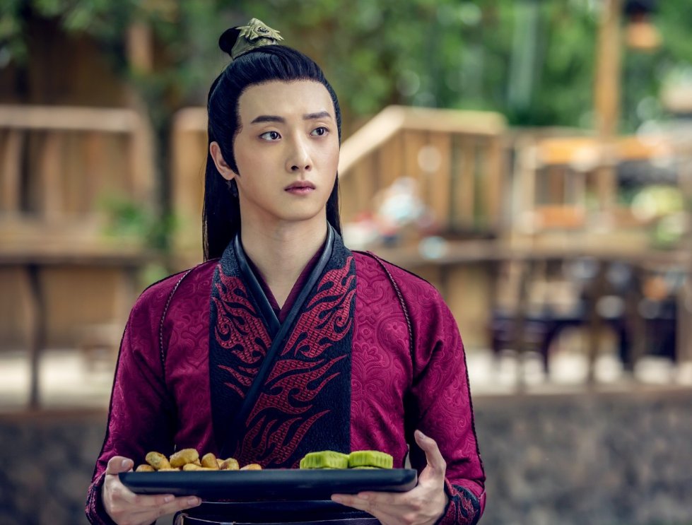 《陈情令》是否会有第二季？
