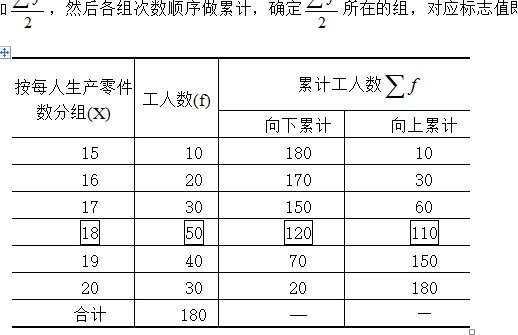 如何计算组距？
