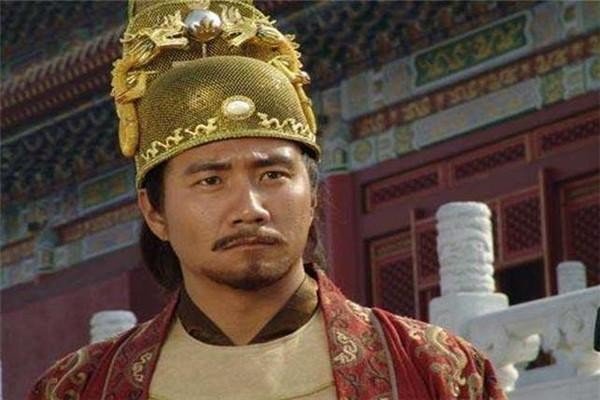 朱元璋在家排行老四，为何却叫朱重八？