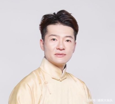 谢金比郭德纲辈分还高,却不拜宝字辈艺人为师,而要带拉入师门,为什么?