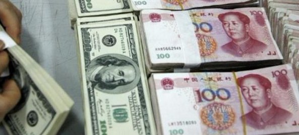 20美元人民币多少钱