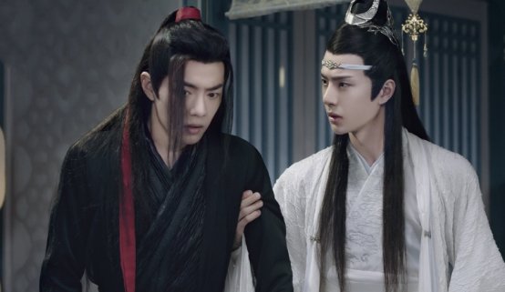《陈情令》是否会有第二季？