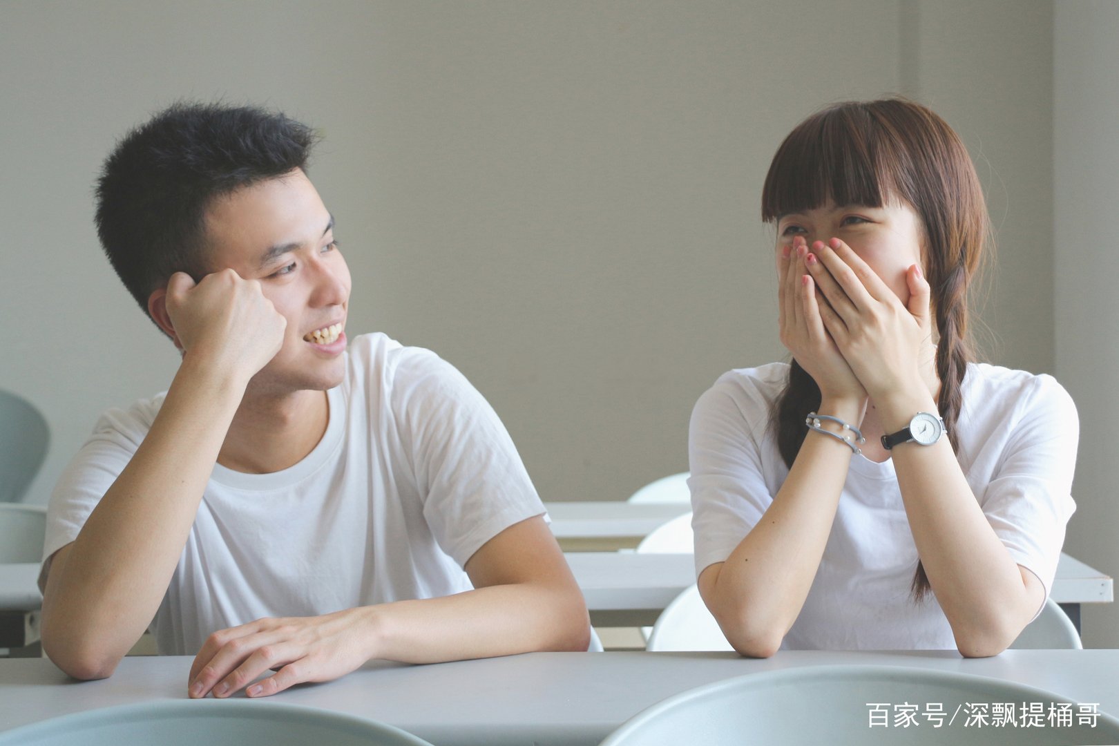 柏拉图式的爱情靠谱吗?你怎么看?