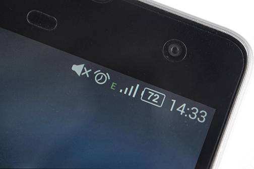 电信4g卡为什么在手机上显示3g