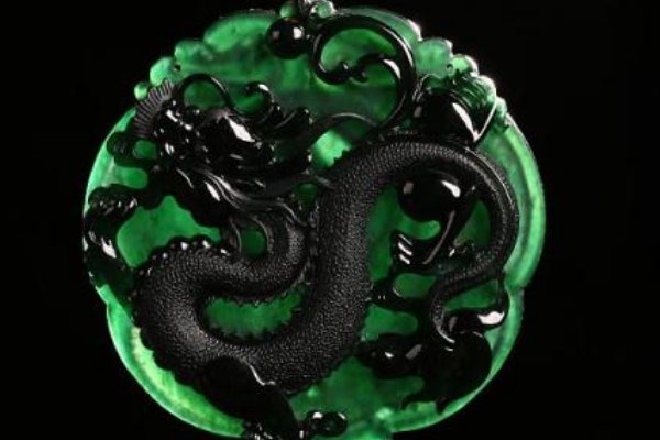 墨翠目前的市场价值大概是多少?