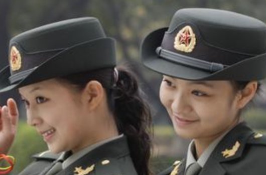 女生当兵后的出路都有哪些？