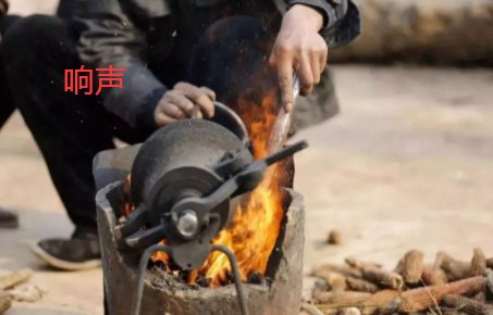 响声怎么填空?