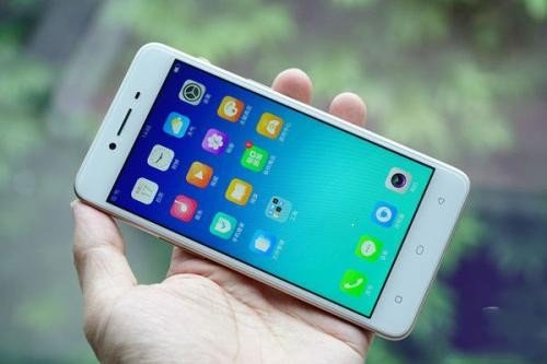 OPPOa37多少钱