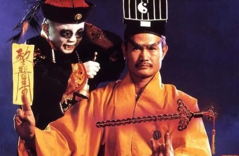 “网大一哥”彭禺厶被誉为英叔继承人,他为何不再染指僵尸片了?