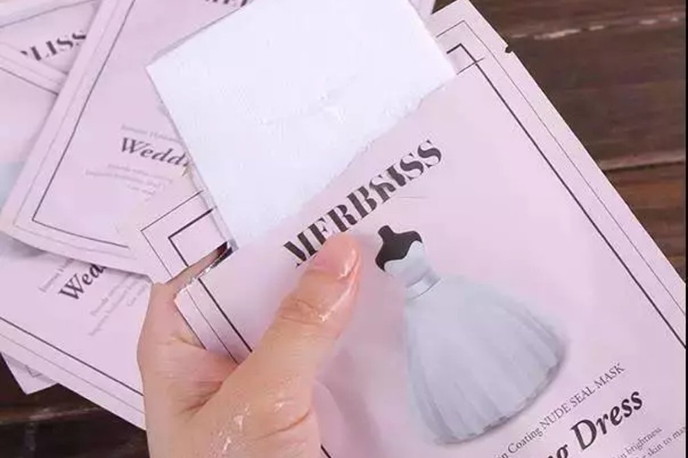 莱贝面膜怎么样?好用吗?