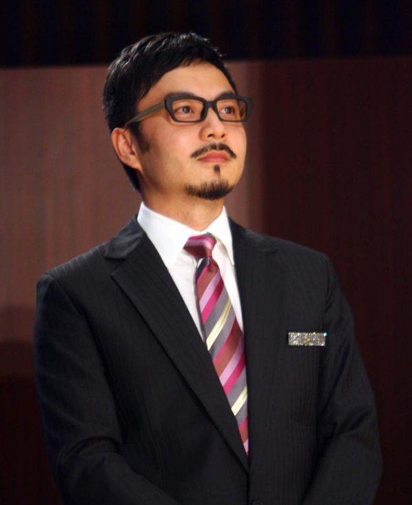 杨乐乐前夫是谁?