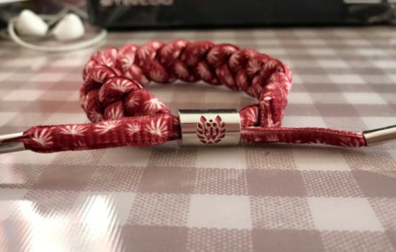 有人送我小狮子手链是什么意思?
