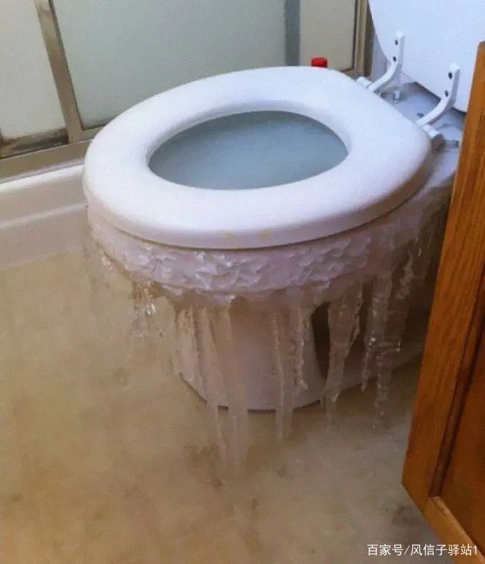美国的极寒雪灾,究竟是什么原因造成的?