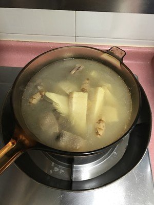 如何炖老鹅汤