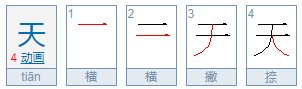 大加一笔写20个字有哪些？