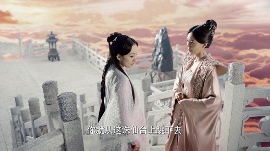 素素啪集百万部潮流,素素被挖眼睛是第几集,素素多少集变回白浅