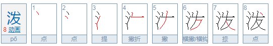 发可以加什么偏旁并组词语
