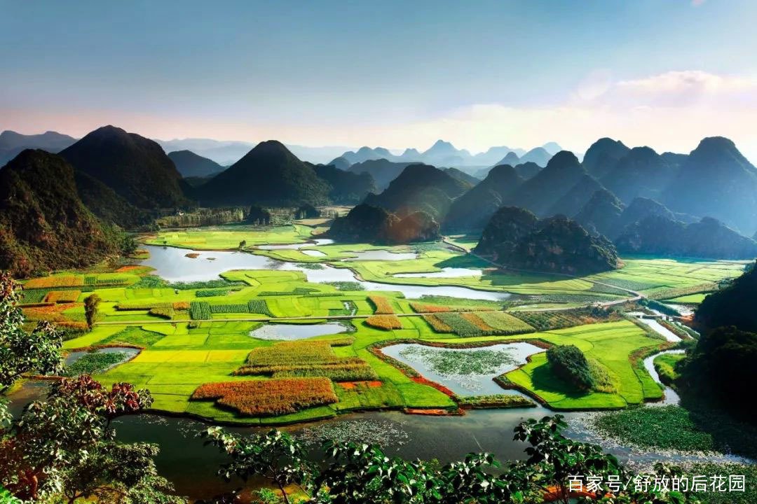 对于目前的中国来说,它有哪些亚文化?