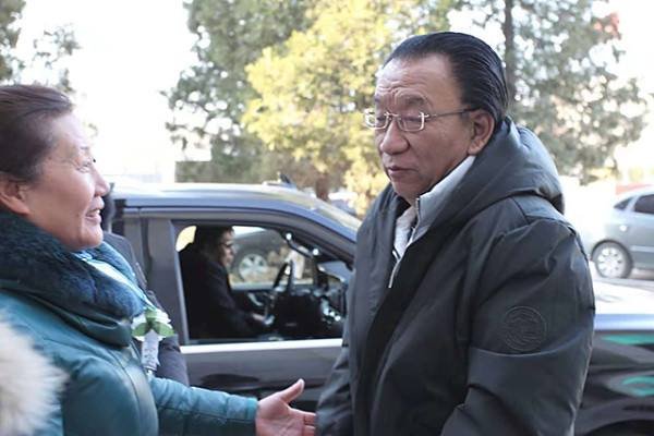 侯耀华霸占弟弟侯耀文遗产的真相被曝光，这中间究竟有着怎样的隐情？