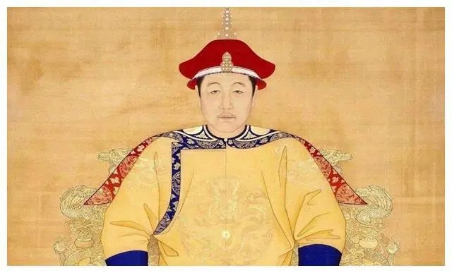 乾隆之后是谁继位了呢?