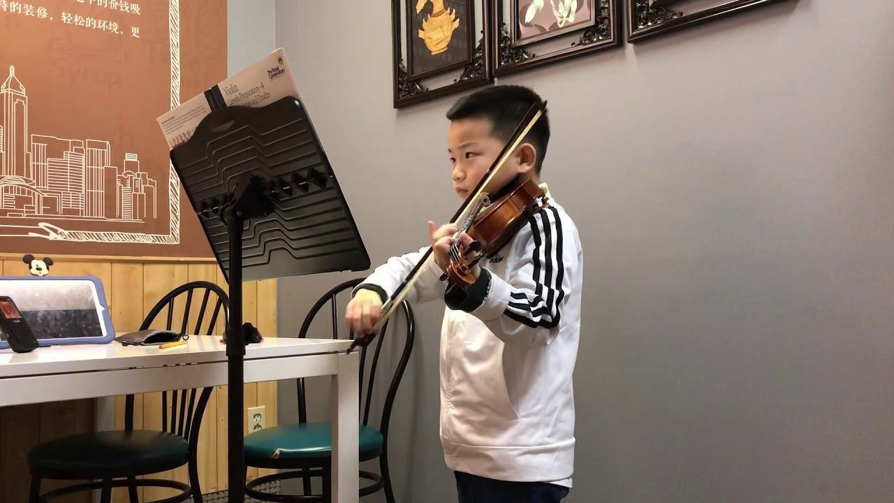 andante音乐术语是什么意思?