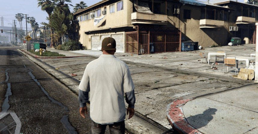 《gta5》低配置最流畅的设置是什么?
