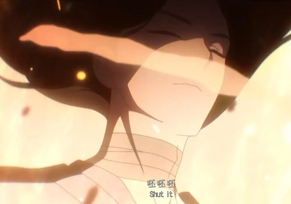 《天官赐福》这部动漫什么时候会上映?