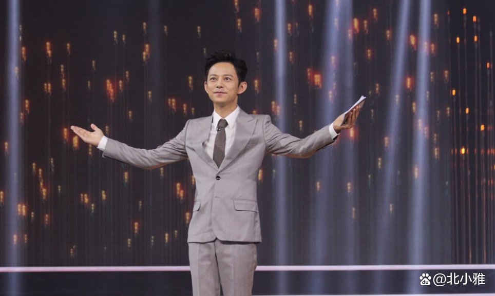 何炅为什么就是不结婚?