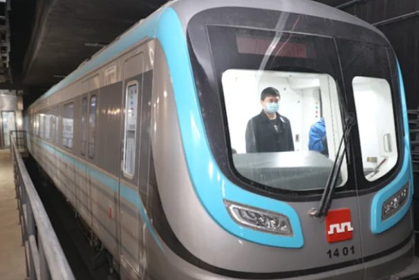 长沙地铁什么时候停运