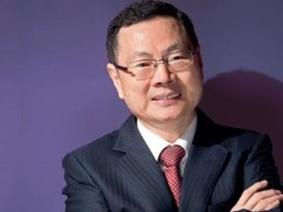 大润发是谁开的？老板是谁?