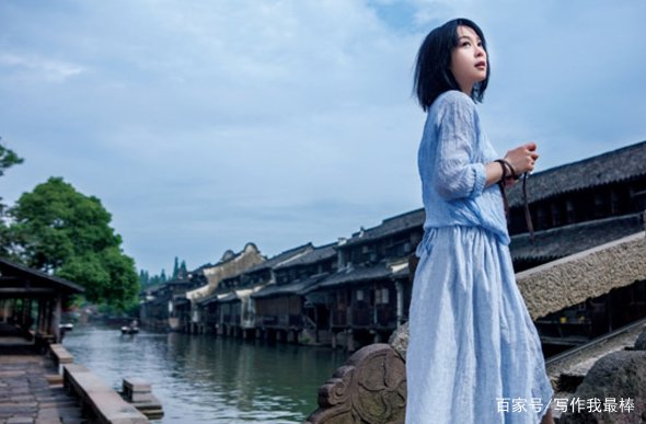 刘若英跟黄磊曾经相爱过,他们为什么不结婚?