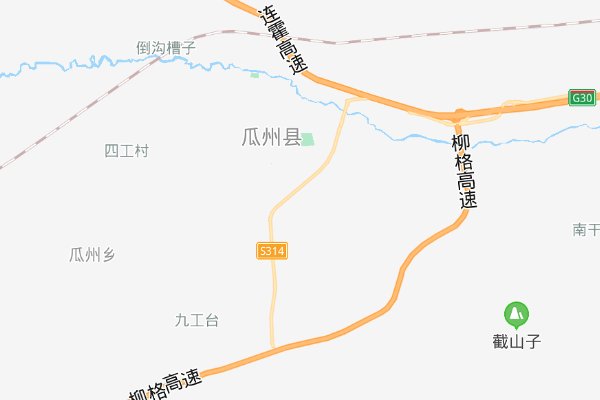 安西指的是现在哪个地方?