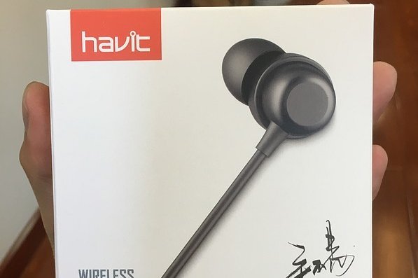 海威特蓝牙耳机怎么样?值得购买吗?