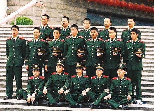 天津武警指挥学院属于几本？