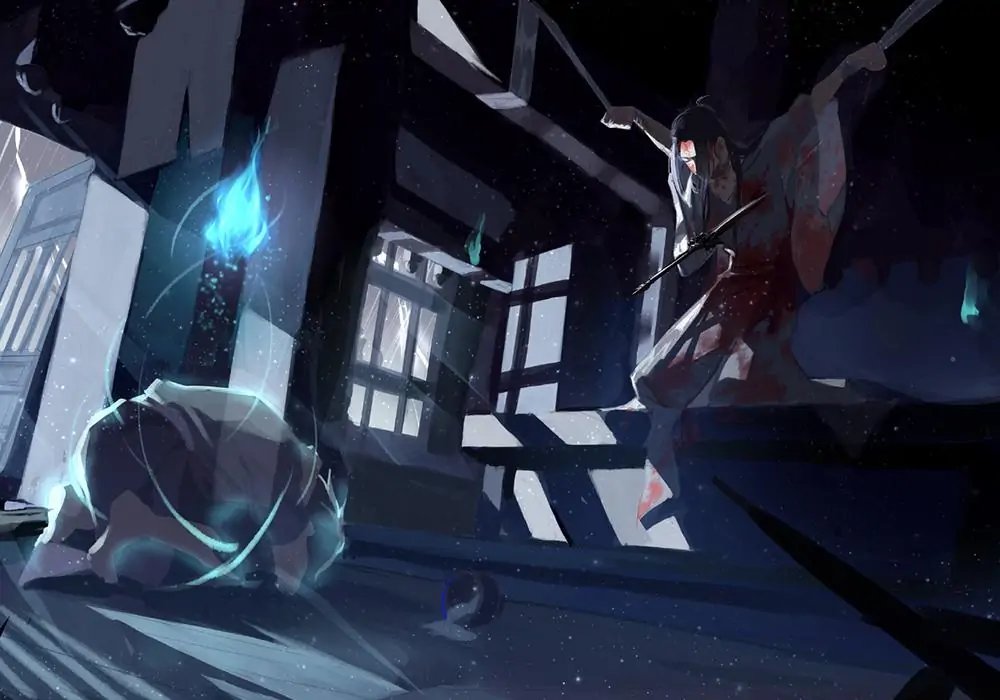 《天官赐福》这部动漫什么时候会上映?
