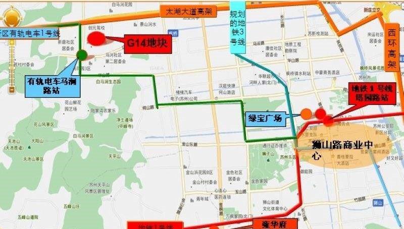 苏州市高新区邮编是多少