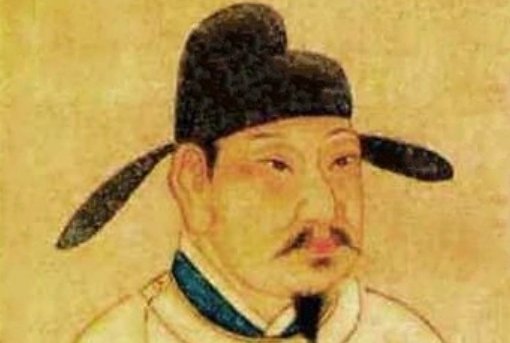 李世民和李隆基什么关系？