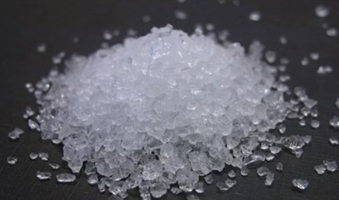 二氧化硅与氢氟酸的反应原理？