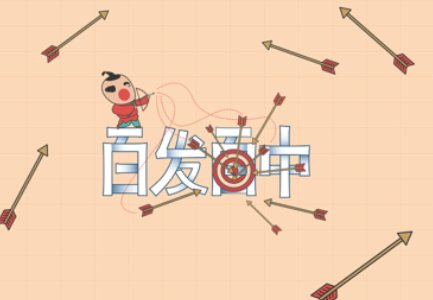百什么百什么的四字成语