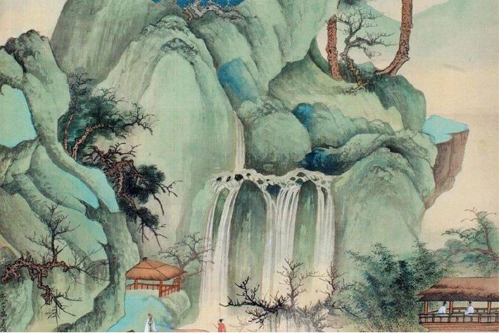 杜少府之任蜀州拼音版